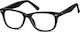 Sunoptic Kids PK10 M Children's Plastic Eyeglas...