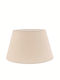 ARlight CL-50-BG Κωνικό Καπέλο Φωτιστικού Μπεζ με Διάμετρο 50cm