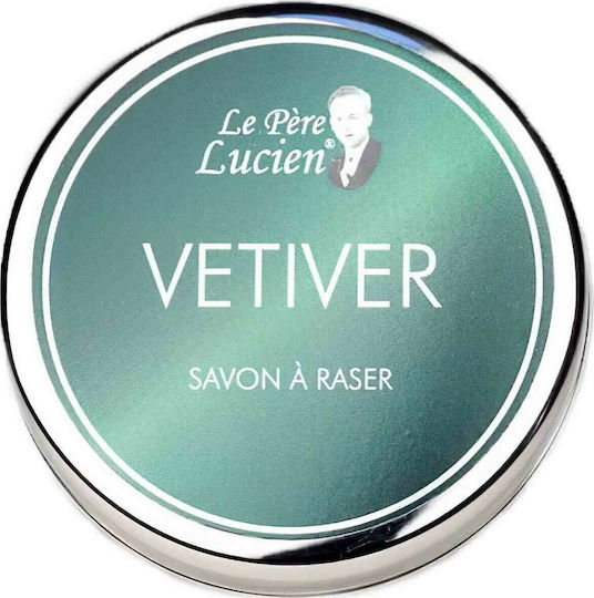 Le pere Lucien Shaving Soap Vetiver Сапун за Бръснене 150гр