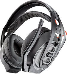 Plantronics RIG 800HS Fără fir Over Ear