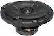 PowerBass Set difuzoare marine 6.5" cu 60W RMS Negru