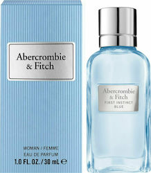 Abercrombie & Fitch EDP 30ml Abercrombie & Fitch EDP 30ml