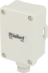 Αισθητήρας αντιστάθμισης εξωτερικός VAILLANT VRC 693 - Σε 4 άτοκες δόσεις !