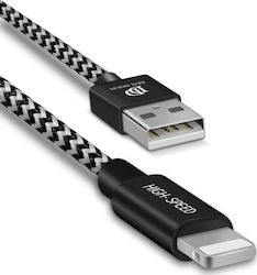 Dux Ducis DUX DUCIS K-One Family Cable USB-A to Lightning Dux Ducis DUX DUCIS K-One Family Cable USB-A to Lightning