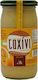 Ola Bio Tahini White with Honey with Honey 370gr
