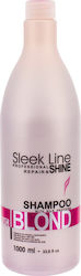 Stapiz Sleek Line Blush Blond 1000ml Stapiz Sleek Line Blush Blond 1000ml