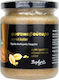 Vio Agros Peanut Butter Smooth 250gr