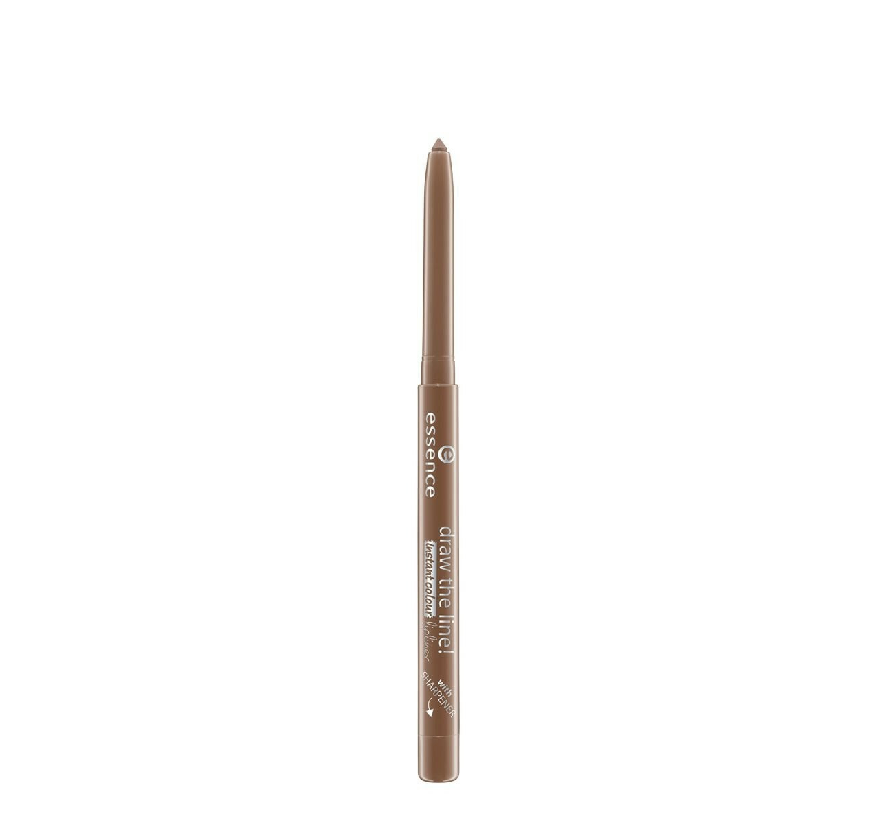 Essence Draw Line Instant Colour Lipliner 01 Sand Asid Skroutz.gr