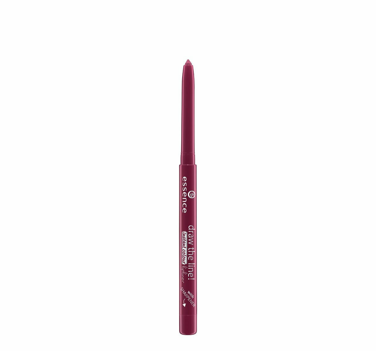 Essence Draw Line Instant Colour Lipliner 15 Burgundy Spirit Skroutz.gr