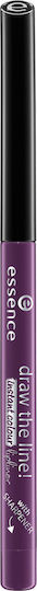 Essence Draw Line Instant Colour Lipliner Lip Pencil