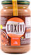 Ola Bio Organic Product Tahini with Agave Wholegrain with Cocoa 370gr