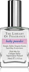 The Library Of Fragrance Baby Powder Eau de Cologne 30ml