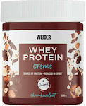 Weider Praline Spread Whey Protein Choco Cremewith Extra Protein 250gr