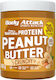 Body Attack Peanut Butter Crunchy Crunchy 1000gr