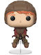 Funko Pop! Movies: Harry Potter - Ron Weasley on Broom 54