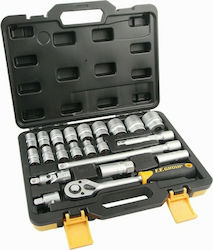 FFG 39855 Καστάνια με Καρυδάκια 1\2" 22τμχ FFG 39855 Καστάνια με Καρυδάκια 1\2" 22τμχ