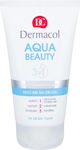 Dermacol Aqua Beauty Cleansing Gel Gel Cleansing Face 150ml