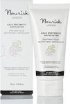 Nourish London Kale Enzymatic Cleanser Gel Cleansing Face 50ml