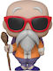 Funko Pop! Animație: Dragon Ball Z - Master Roshi 382 382