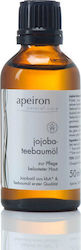 Apeiron Έλαιο Jojoba 50ml Apeiron Έλαιο Jojoba 50ml