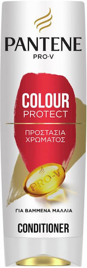 Pantene Pro-v Conditioner Color Protection Balsam Menținerea Culorii pentru Vopsit Păr 230ml