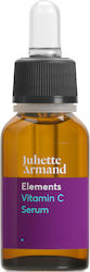 Juliette Armand Vitamin C Αντιγηραντικό Serum Προσώπου με Βιταμίνη C 20ml