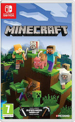 Minecraft: Switch Edition Switch (Used)