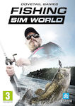 Fishing Sim World PC Game