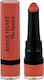 Bourjois Rouge Velvet The Lipstick 2.4gr