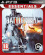 Battlefield 4 Essentials PS3 Spiel