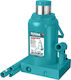 Total Hydraulic Car Jack with Lifting Height up to 46.5cm and Lifting Weight up to 30 Tons