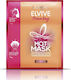 L'Oreal Paris Elvive Dream Long Steam Mask Μάσκα Μαλλιών για Επανόρθωση 20ml