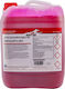 Feral Foam Cleaning for Body with Scent Bubble Gum Σαμπουάν Ενεργού Αφρού Bubble Pink 10lt 18678
