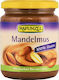 Rapunzel Organic Product Almond butter 250gr