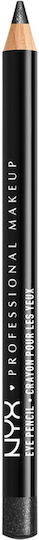 Slim Eye Pencil Soft Eye Pencil 940 Black Shimmer