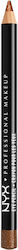 NYX Professional Makeup Slim Eye Pencil Μαλακό ...