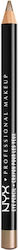 NYX Professional Makeup Slim Eye Pencil Μαλακό Μολύβι Ματιών 928 Velvet