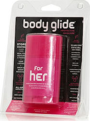 Bodyglide Anti-Chafing For Her Stick For Burn 42gr