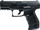 Umarex Аеропистолет Принадлежащо на пружина Walther PPQ HME 6мм