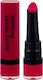Bourjois Rouge Velvet The Lipstick 09 Fuchsia B...