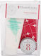 Elizabeth Arden Green Tea Body Cream 100 ml & Lip Balm Eight Hour C Hautpflege-Set, 3 Stück