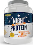 GoldTouch Nutrition Night Bed Time Food mit Geschmack Schokolade 750gr