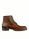 S.Oliver Tabac Braun Herrenstiefel