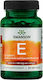 Swanson Vitamin E Vitamin for Antioxidant 400iu 180mg 60 softgels