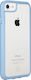 Redneck iPhone 8 7 6s 6 Airluxe Serenity Back Cover Plastic Blue (iPhone SE 2022/2020)