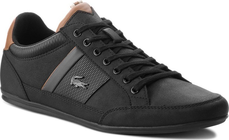 lacoste chaymon tan