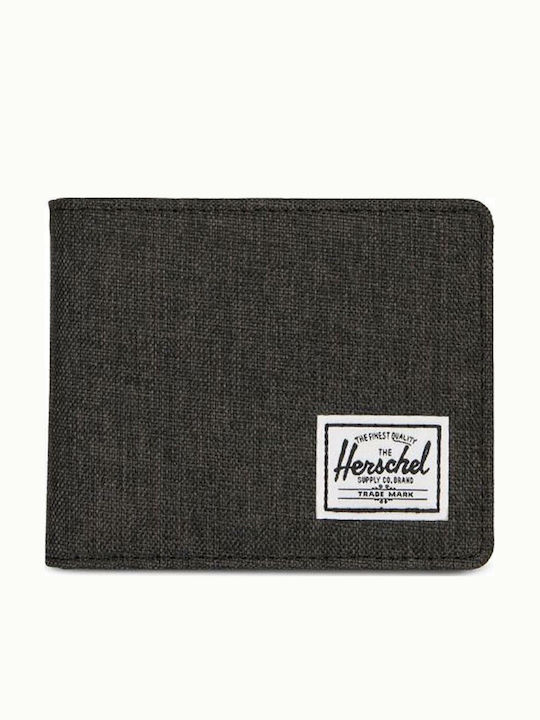 Herschel Hank Portofel bărbătesc Clasice cu RFI...
