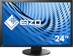 Eizo EV2430 IPS Monitor 24.1" FHD 1920x1200 cu Timp de Răspuns 14ms GTG