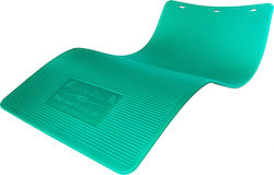 Thera-Band Exercise Mat Green (190x100x1.5cm)