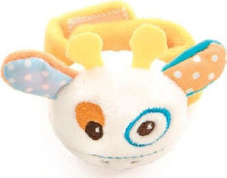 Kikka Boo Wrist Rattle Giraffe Κουδουνίστρα / Βραχιόλι